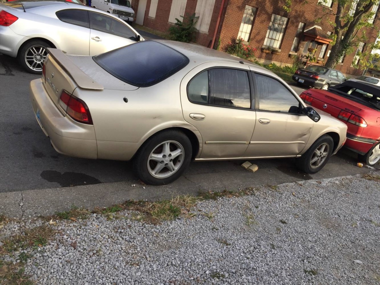 junk cars for cash in Hamilton County IN