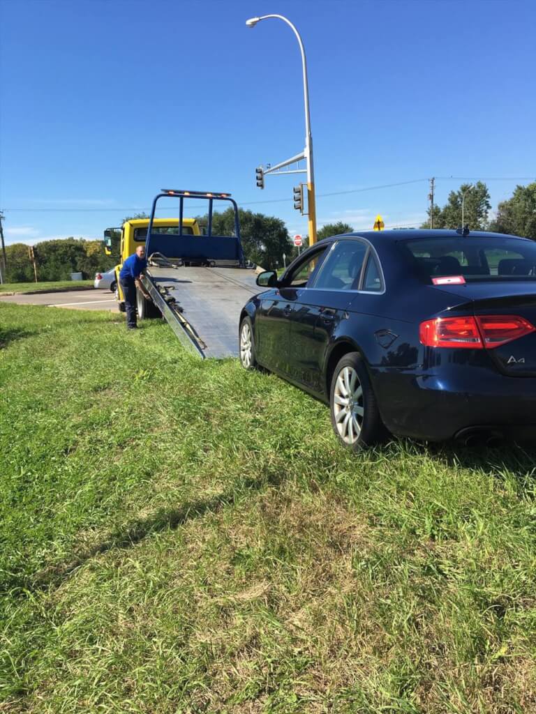 sell a car in Sheridan IN